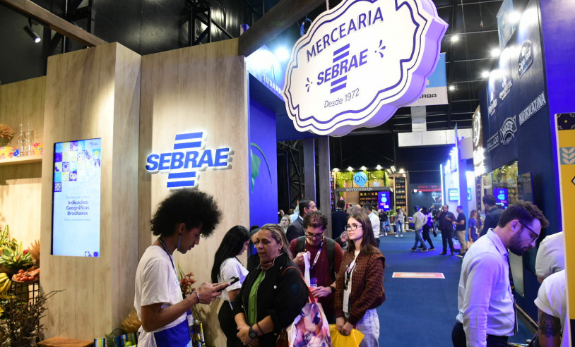 ASN Nacional - Agência Sebrae de Notícias