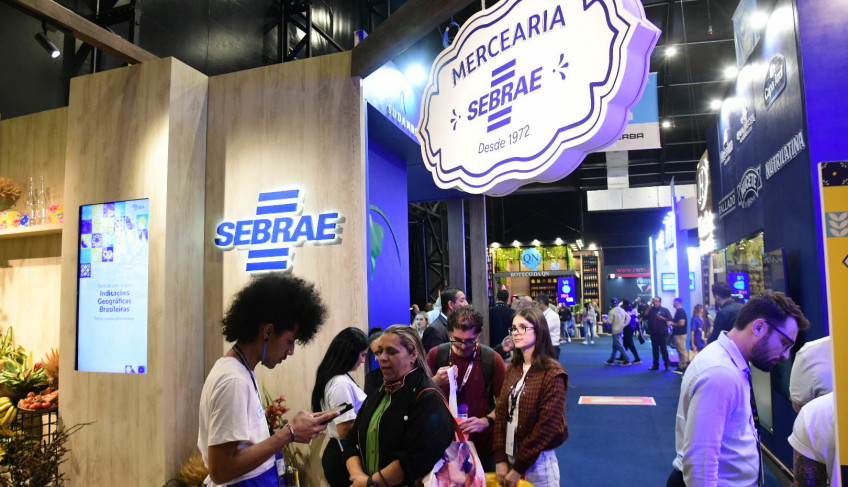 ASN Nacional - Agência Sebrae de Notícias