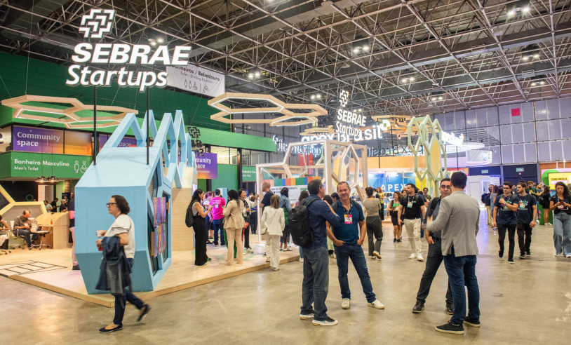 ASN Nacional - Agência Sebrae de Notícias