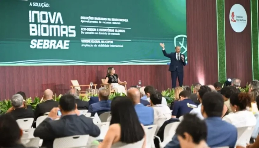 ASN Nacional - Agência Sebrae de Notícias