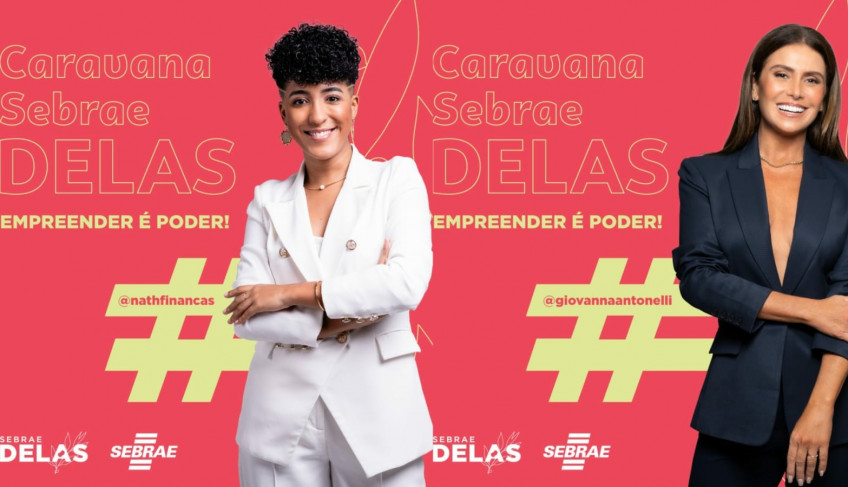 ASN Nacional - Agência Sebrae de Notícias