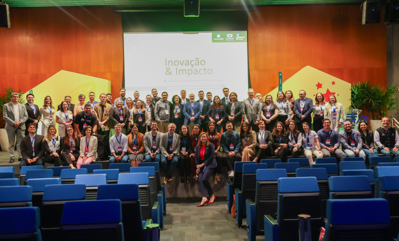 ASN Nacional - Agência Sebrae de Notícias