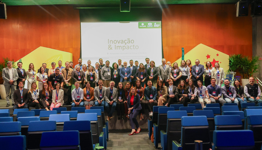 ASN Nacional - Agência Sebrae de Notícias