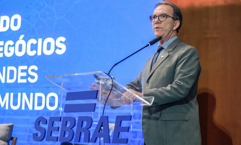 ASN Nacional - Agência Sebrae de Notícias