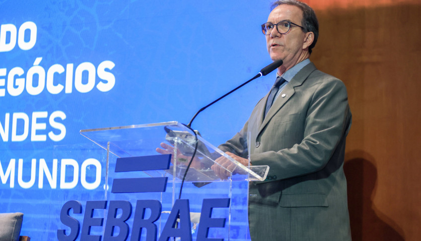 ASN Nacional - Agência Sebrae de Notícias