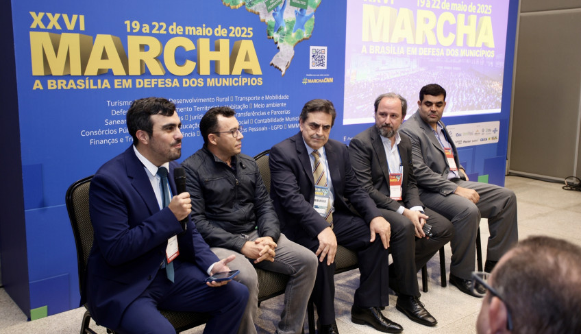 ASN Nacional - Agência Sebrae de Notícias