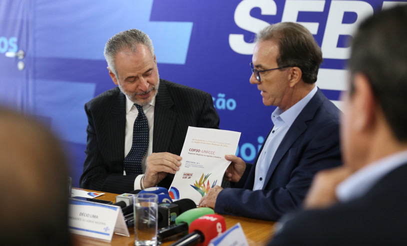 ASN Nacional - Agência Sebrae de Notícias