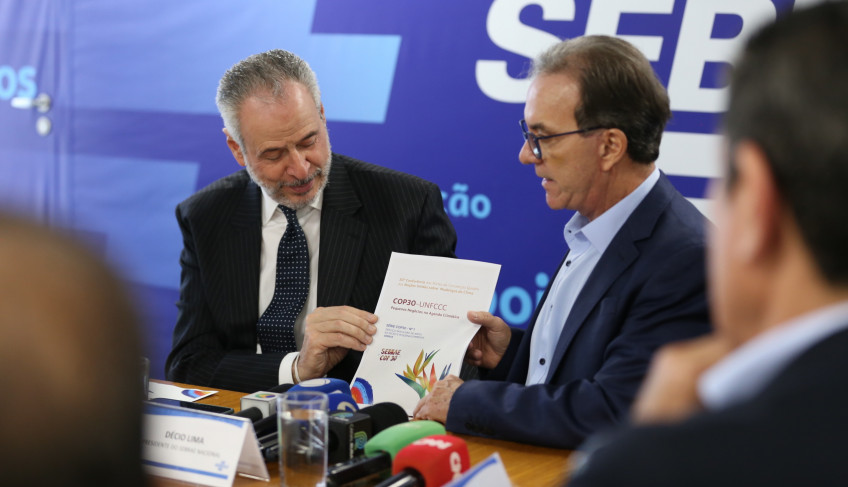 ASN Nacional - Agência Sebrae de Notícias