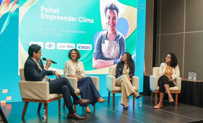 ASN Nacional - Agência Sebrae de Notícias