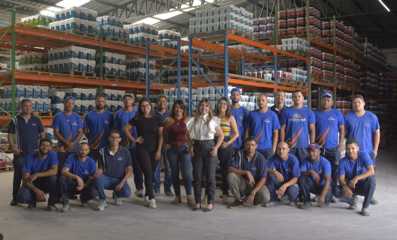 ASN Nacional - Agência Sebrae de Notícias
