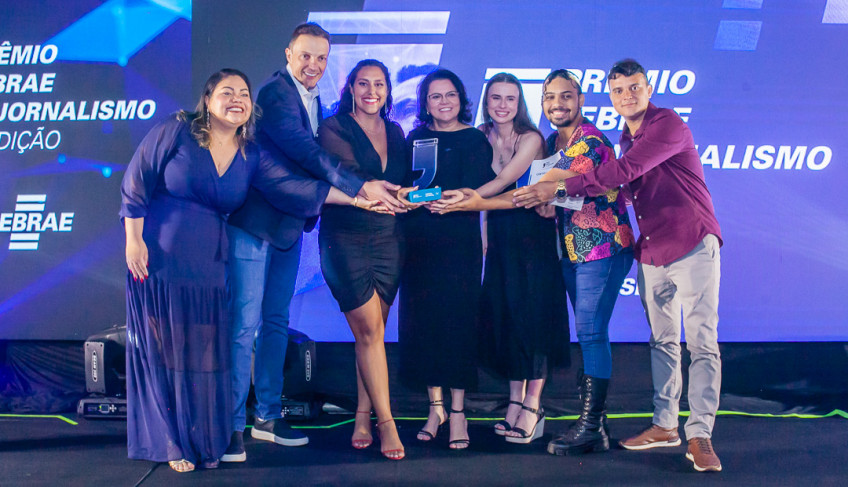 ASN Nacional - Agência Sebrae de Notícias