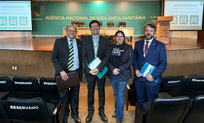 ASN Nacional - Agência Sebrae de Notícias