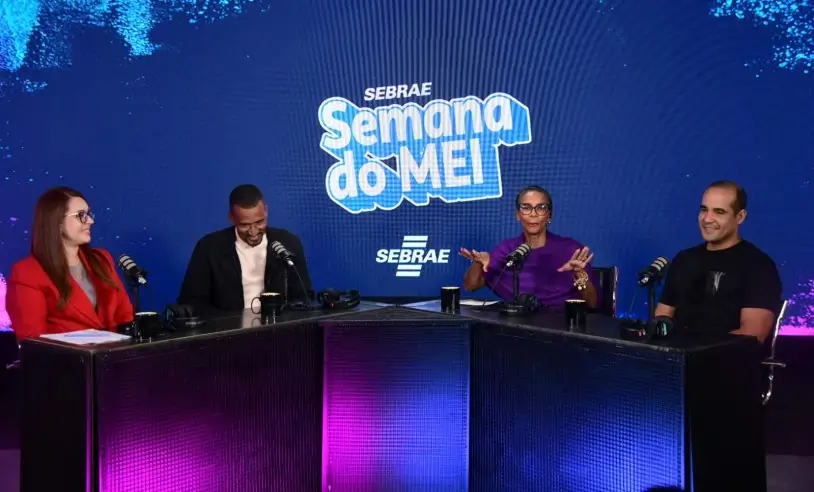 ASN Nacional - Agência Sebrae de Notícias