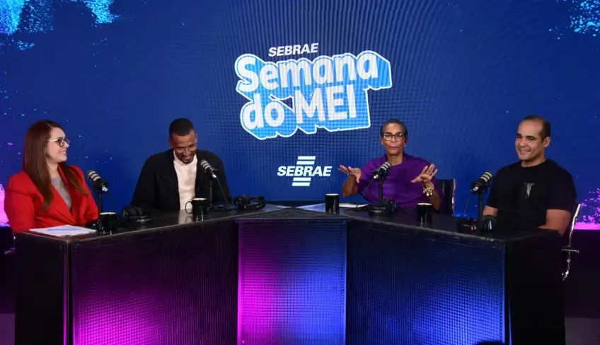 ASN Nacional - Agência Sebrae de Notícias