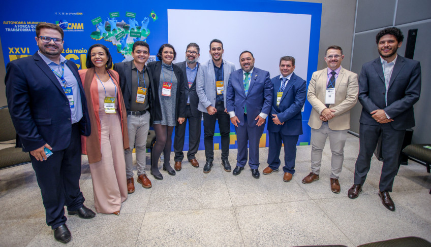 ASN Nacional - Agência Sebrae de Notícias