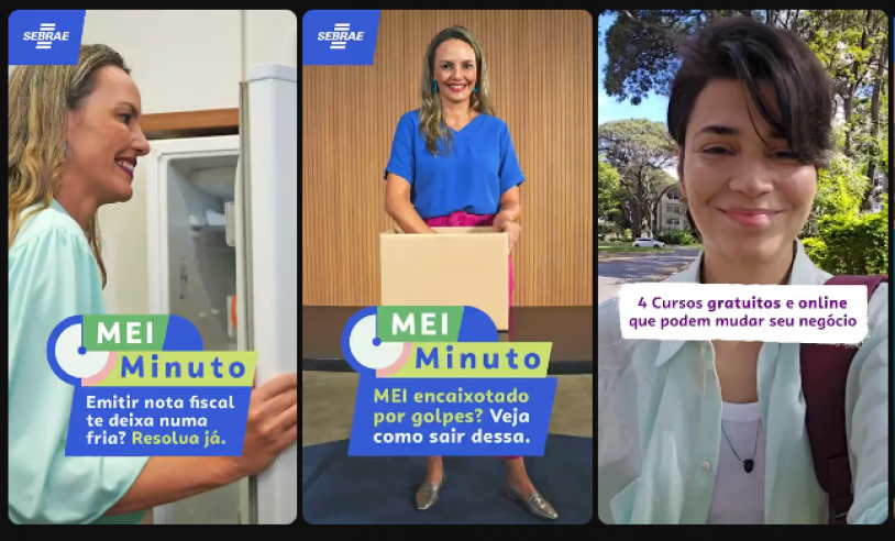 ASN Nacional - Agência Sebrae de Notícias