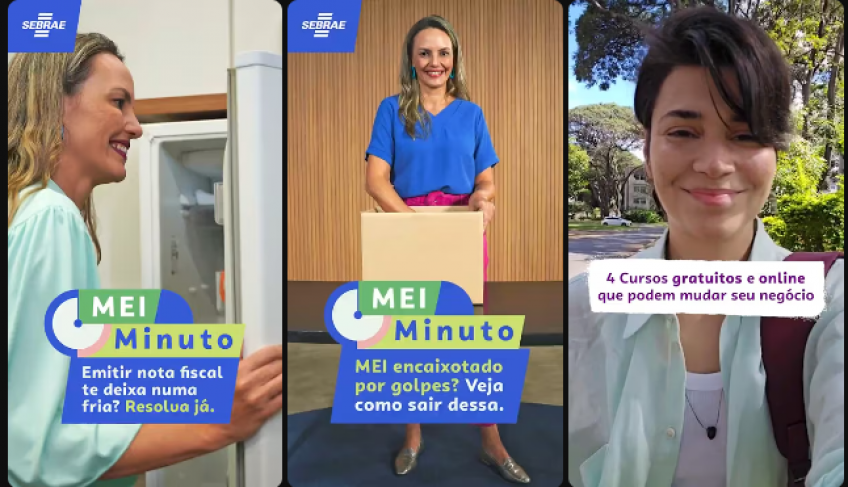ASN Nacional - Agência Sebrae de Notícias