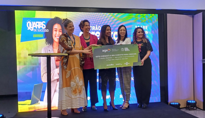 ASN Nacional - Agência Sebrae de Notícias