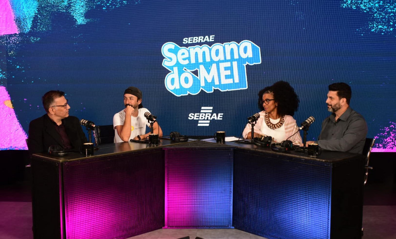 ASN Nacional - Agência Sebrae de Notícias