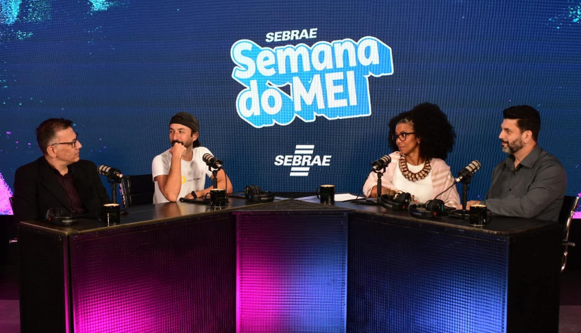 ASN Nacional - Agência Sebrae de Notícias