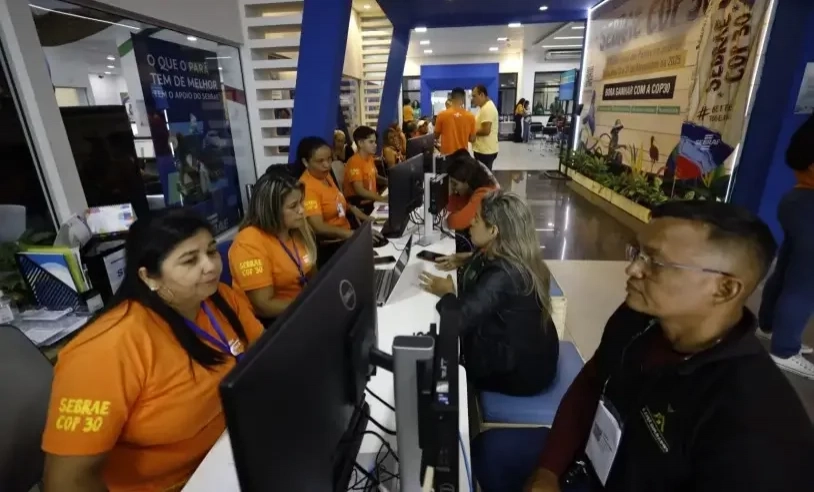 ASN Nacional - Agência Sebrae de Notícias