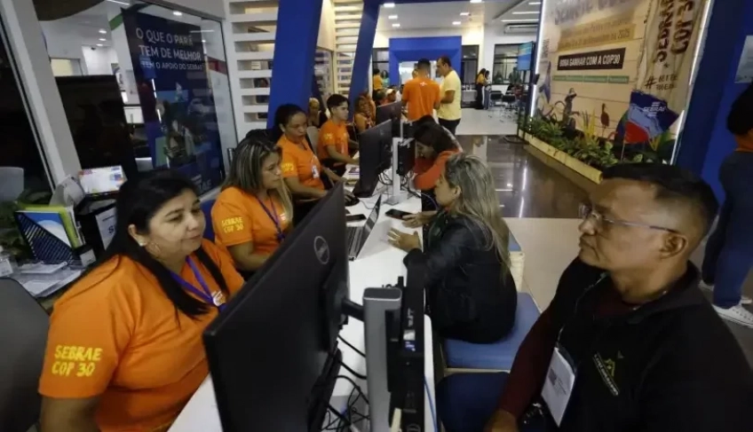 ASN Nacional - Agência Sebrae de Notícias
