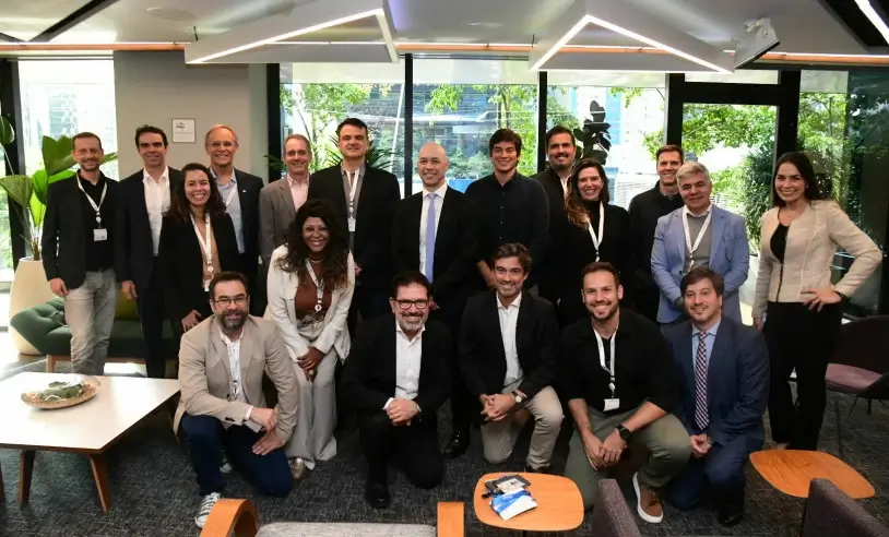 ASN Nacional - Agência Sebrae de Notícias