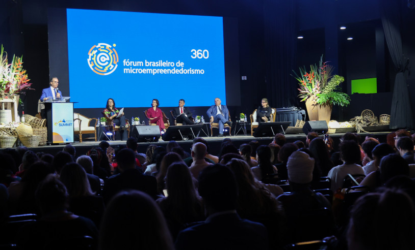 ASN Nacional - Agência Sebrae de Notícias