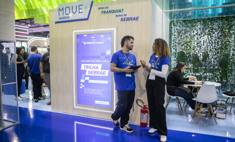 ASN Nacional - Agência Sebrae de Notícias