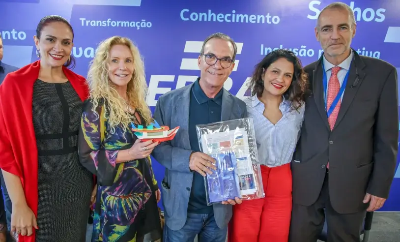 ASN Nacional - Agência Sebrae de Notícias