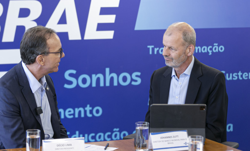 ASN Nacional - Agência Sebrae de Notícias