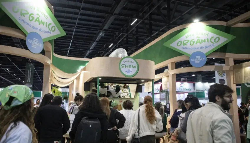 ASN Nacional - Agência Sebrae de Notícias