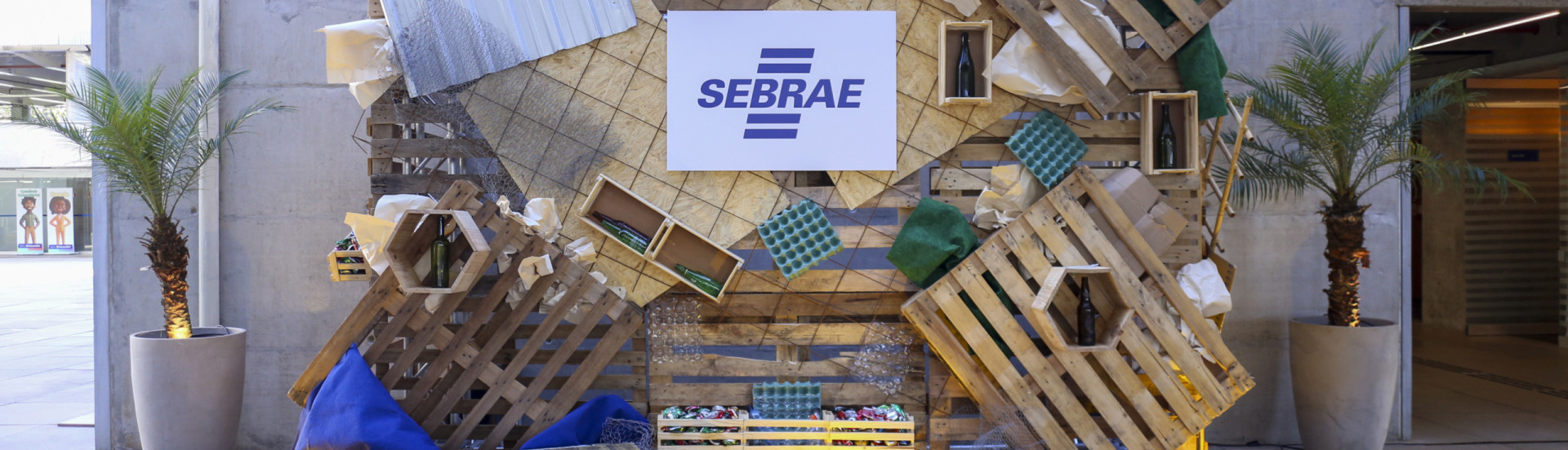 ASN Nacional - Agência Sebrae de Notícias