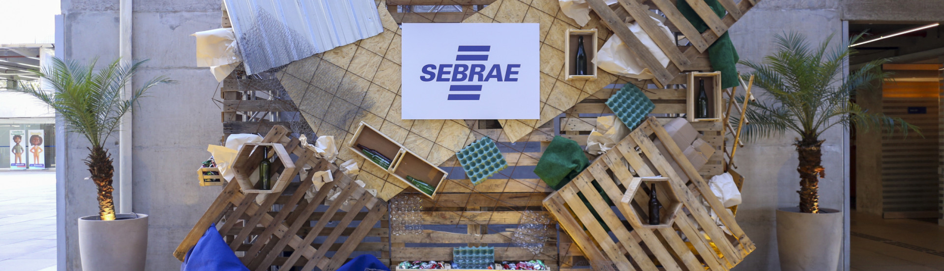 ASN Nacional - Agência Sebrae de Notícias