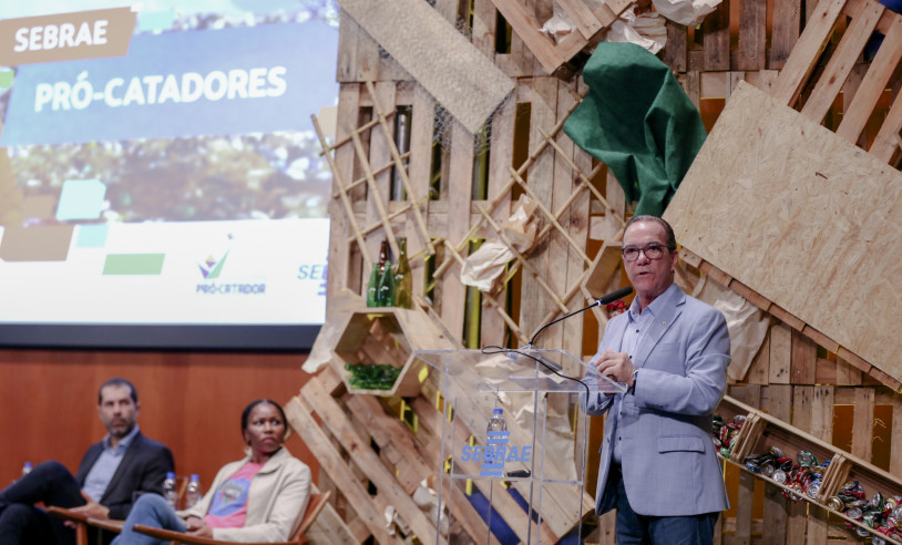 ASN Nacional - Agência Sebrae de Notícias