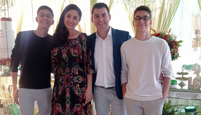 ASN Nacional - Agência Sebrae de Notícias