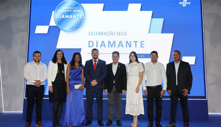 ASN Nacional - Agência Sebrae de Notícias