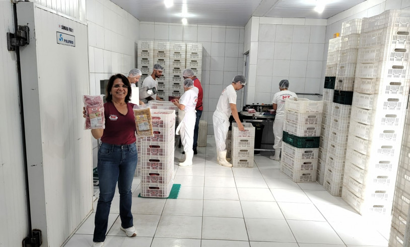 ASN Nacional - Agência Sebrae de Notícias