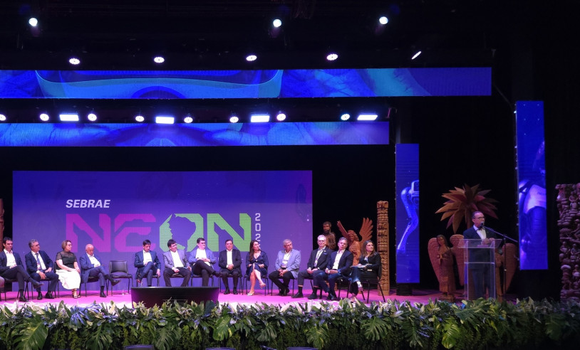 ASN Nacional - Agência Sebrae de Notícias