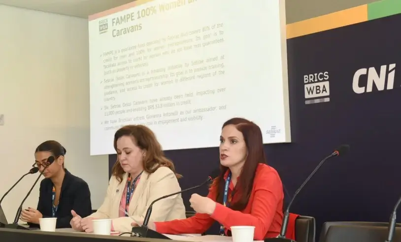 ASN Nacional - Agência Sebrae de Notícias