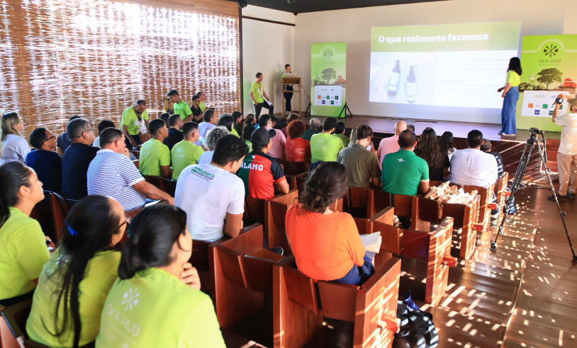 ASN Nacional - Agência Sebrae de Notícias