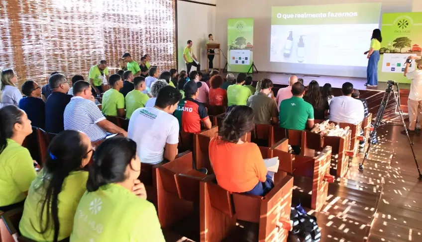 ASN Nacional - Agência Sebrae de Notícias