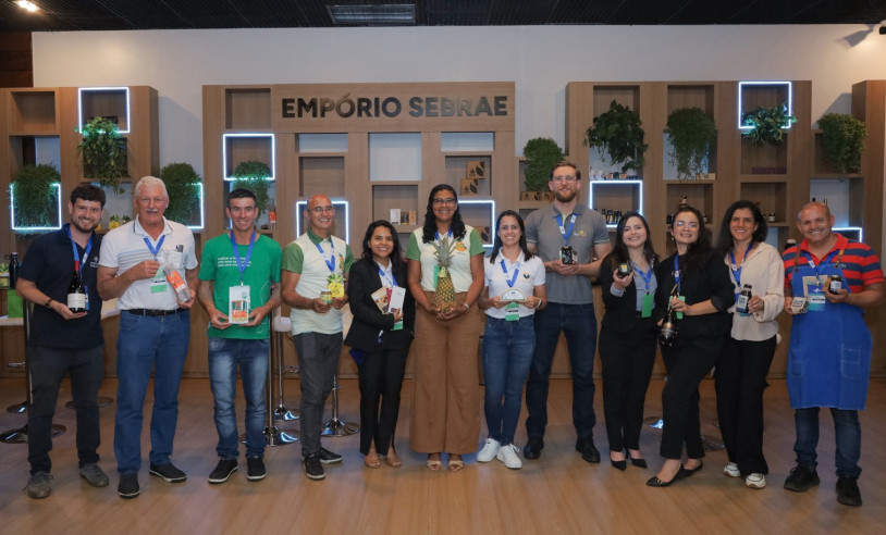 ASN Nacional - Agência Sebrae de Notícias