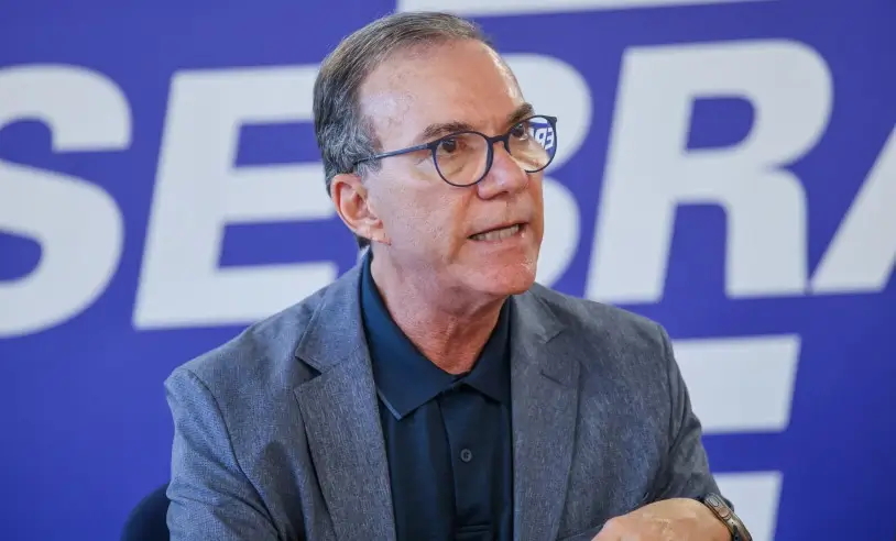 ASN Nacional - Agência Sebrae de Notícias