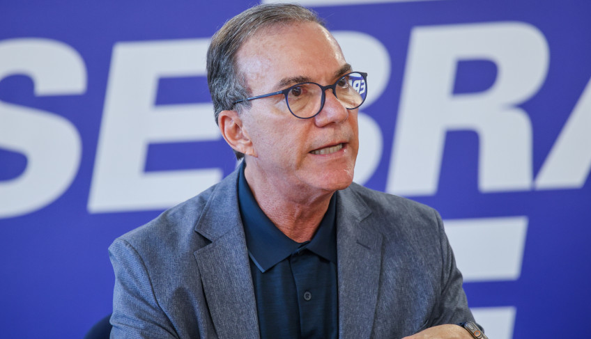 ASN Nacional - Agência Sebrae de Notícias