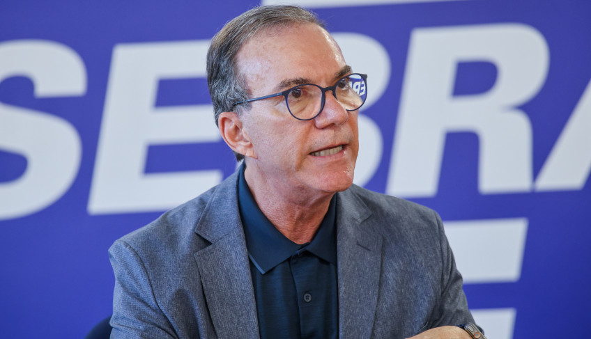 ASN Nacional - Agência Sebrae de Notícias