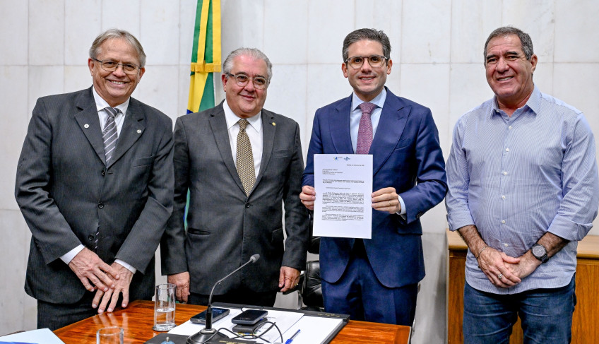 ASN Nacional - Agência Sebrae de Notícias