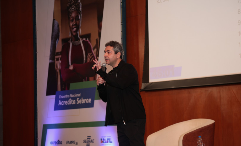 ASN Nacional - Agência Sebrae de Notícias