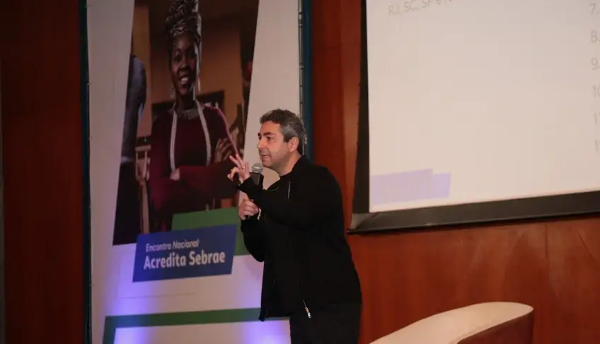 ASN Nacional - Agência Sebrae de Notícias