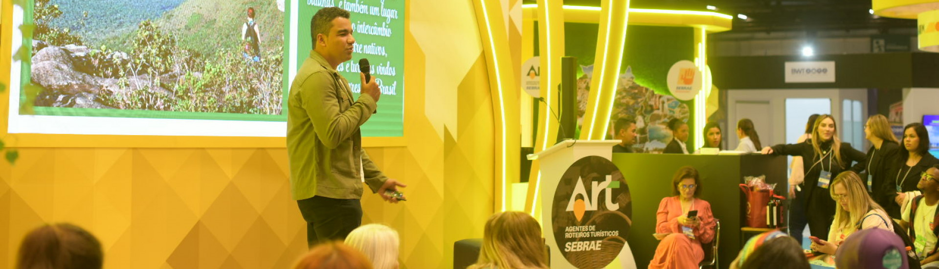 ASN Nacional - Agência Sebrae de Notícias